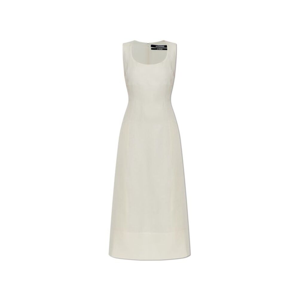‘Tablier’ dress